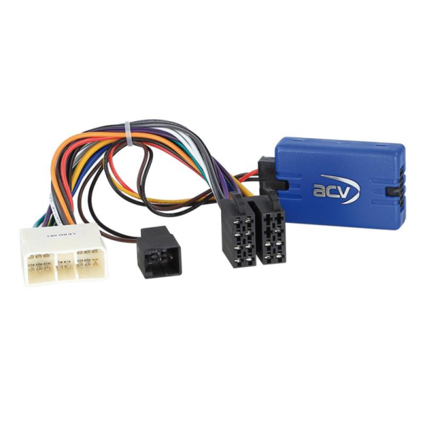 LFB Subaru Forester 2004-2007