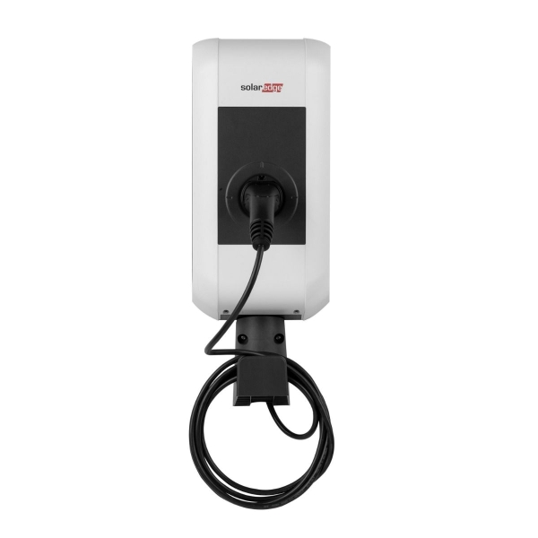 Home EV Ladegerät, 22 kW, 6m Kabel, Typ 2 Stecker, 6m Kabel, Typ 2-Stecker