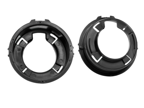 Lautsprecheradapter Ø165mm Renault Laguna