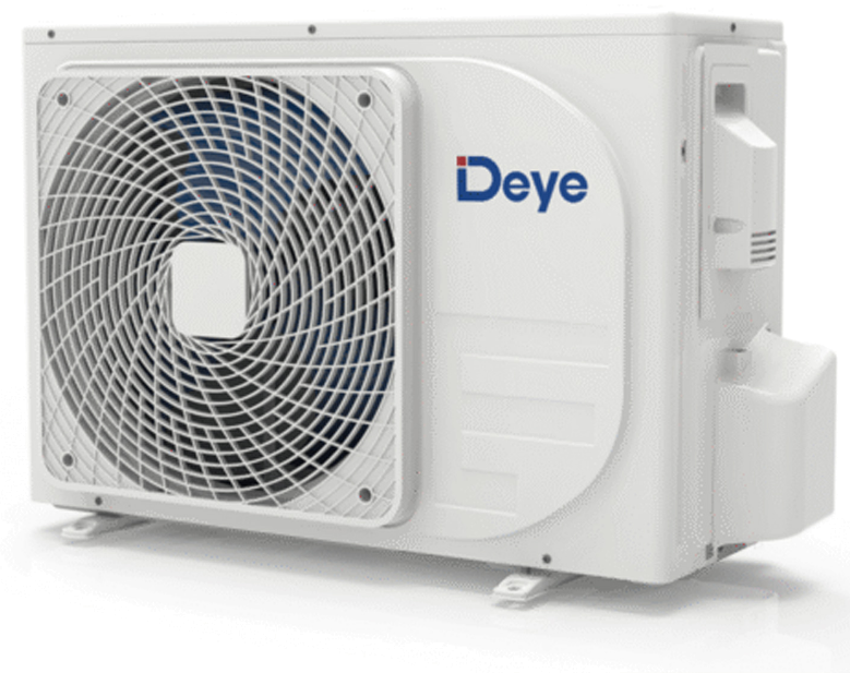 Deye DWGA21-ACDCBLW-09KR2(EU) 2,7 kW AC/DC