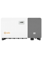 125kW S6 3PH 10x MPPT