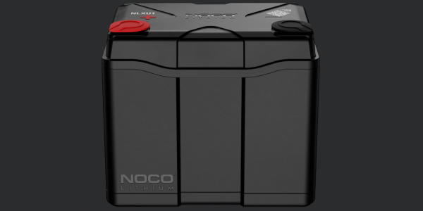 NLXU1 40Ah Group U1 Lithium Battery