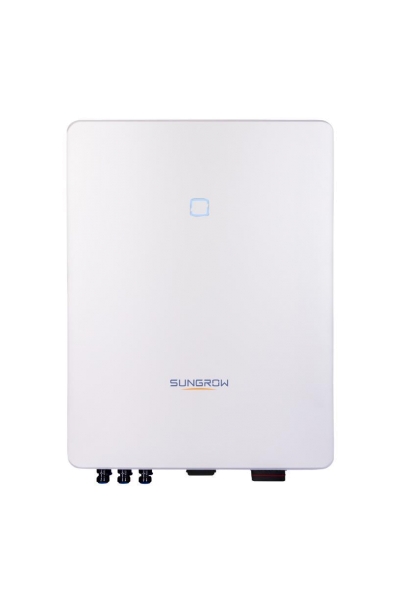 SG12RT - Multi-MPPT string inverter