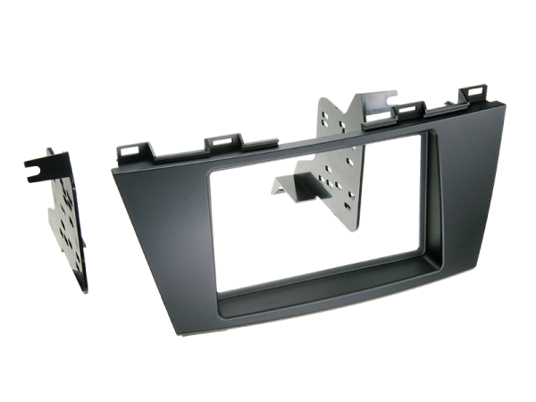 Mazda 5 Doppel-DIN Radioblende