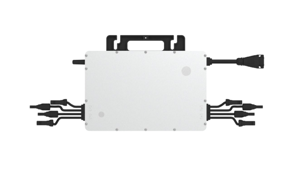HMS 1800 (12 yrs warranty)