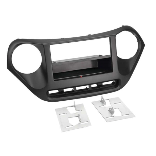2-DIN Radioblende Inbay Hyundai i10