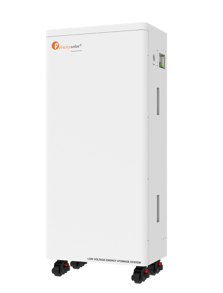 FLA48280TG2-EU - 14,3 kWh - LV