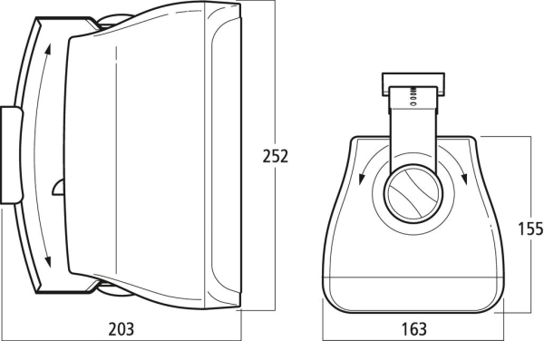 WALL-05TSW