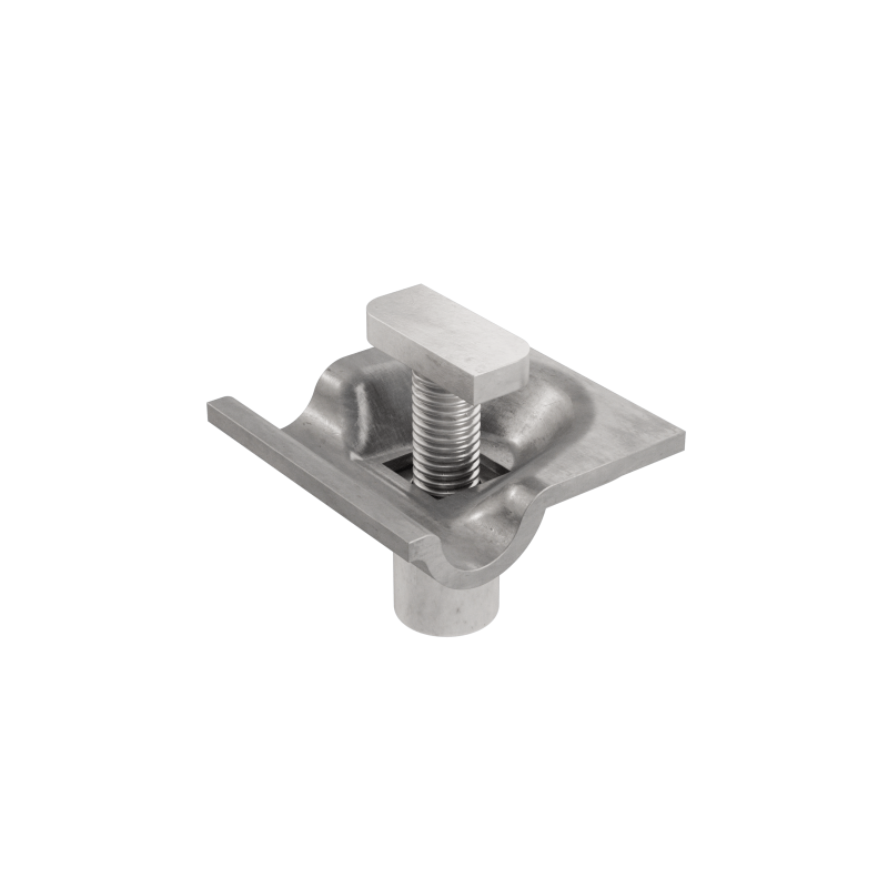 Alumero Drahtklemme 8-10 mm 16710