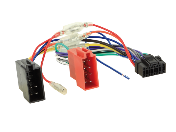 RAK > ISO ALPINE 16 PIN