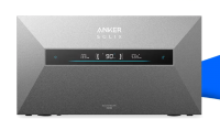SOLIX Solarbank Max AC inkl. Smart Meter mit Speicheroption