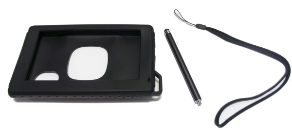 Robuste Hülle (fleet 660/670)