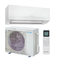 Sensira (E) FTXC71E Wandgerät Klimaanlagen-Set 7,1kW