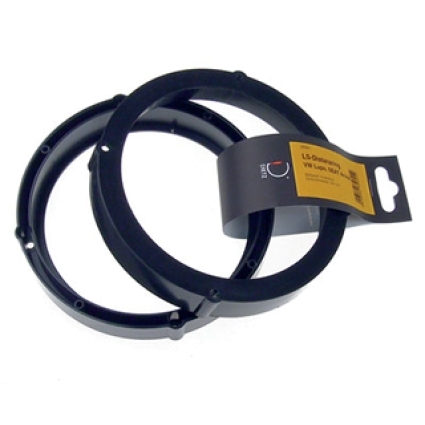 Lautsprecherringe für VW, SEAT, SKODA 165 mm der Marke Dietz