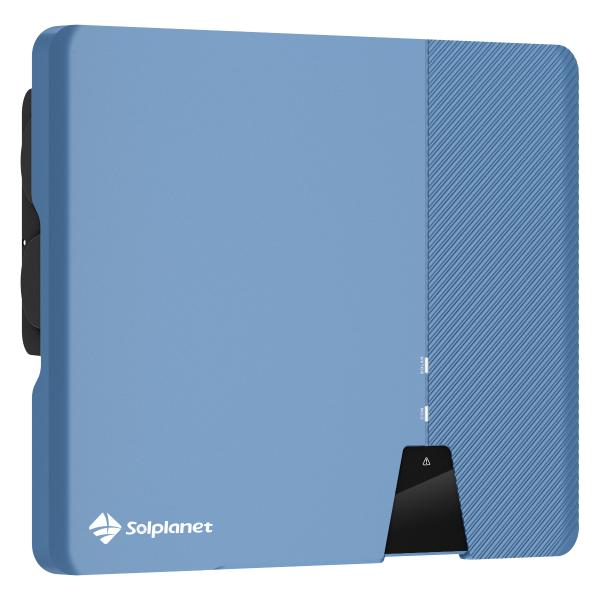 ASW6K-LT-G2 Pro 3 Phase, 6kW, 2 MPPT, IP66