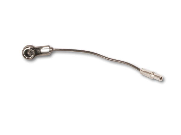 Antennenadapter Chrysler 2002 ISO