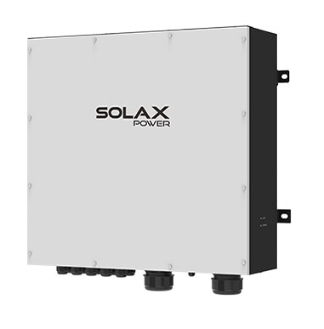X3-EPS-PARALLEL-BOX 150KW G2
