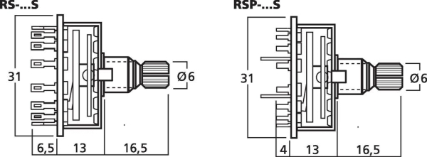 RS-134S