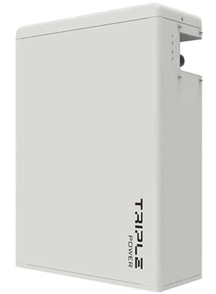 Triple Power T-BAT H5.8 (T58 Master) V2