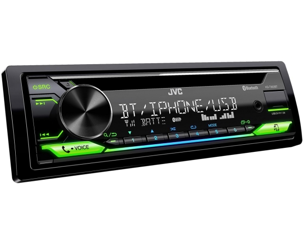 KD-T922BT