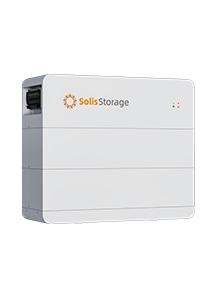 FlexHome 2x 5kWh stapelbare LV Batterie + 1x BMS