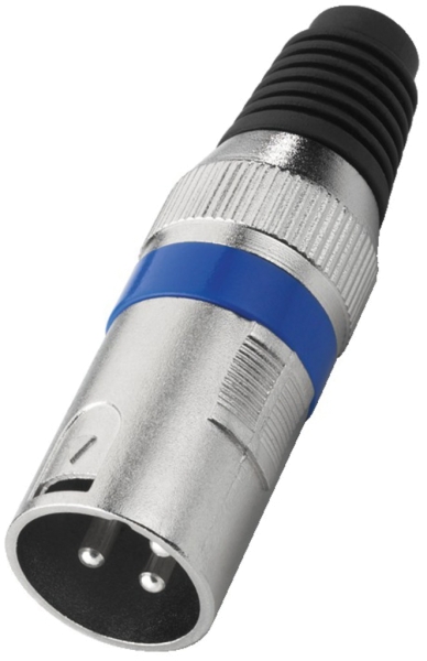 XLR-207PBL