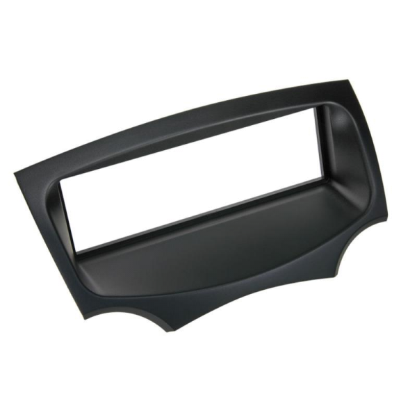 1-DIN RB Ford Ka 2008 > schwarz