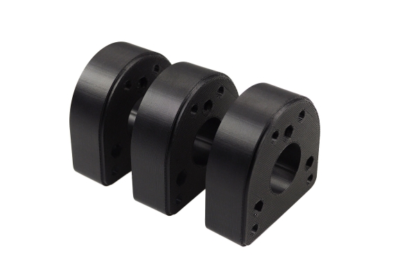 ICA-CB203C - Distanzhalter Set