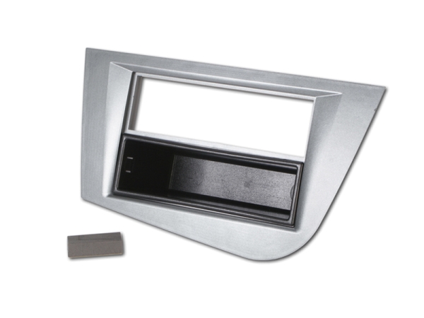 Radioblende Seat Leon ab 05 Doppel DIN