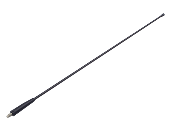 Calearo Ersatzstab Frontdachantenne Fiat / Renault 41 cm