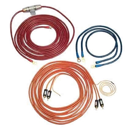 KS10 Kabelset 10mm²