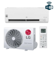 EZ24CYS Dualcool Comfort 6.6kW - Set