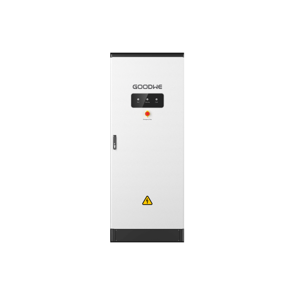 Lynx C 60 kWh Outdoor-Batteriespeicher - Erweiterung