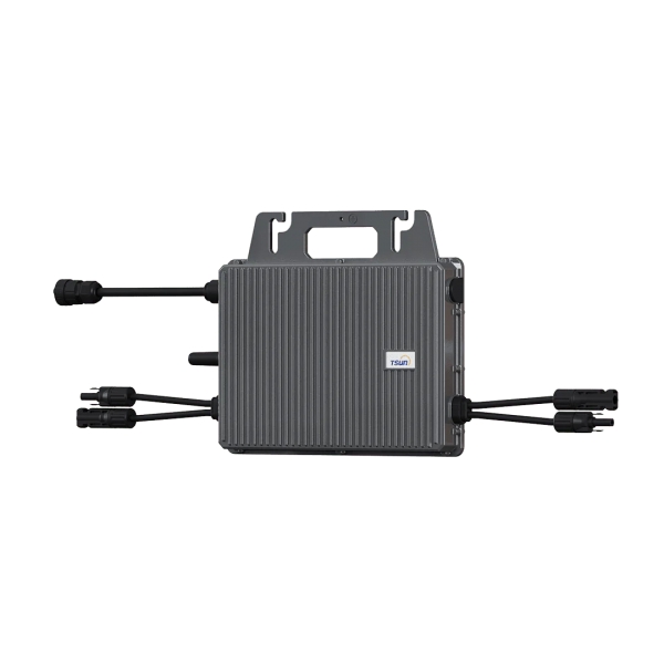 TSOL-MS800Balcony