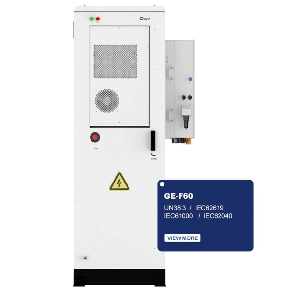 GE-F60 Battery