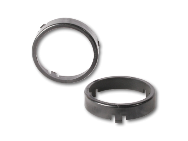 Lautsprecher Halterungen Mercedes W124 CHP