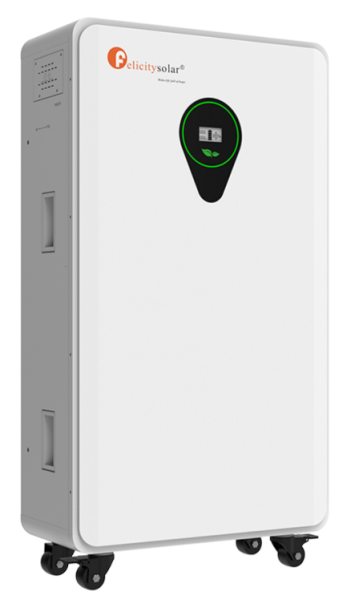 FLA48460TG2-EU Battery Module 23.5 kWh