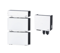 Nexis Paket 9,3 kWh + NX20K