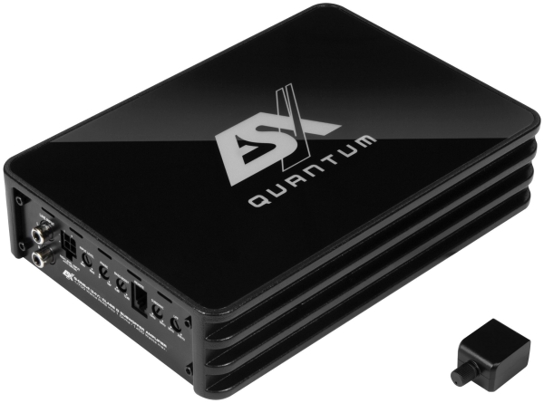 Q-ONEv2 24 Volt