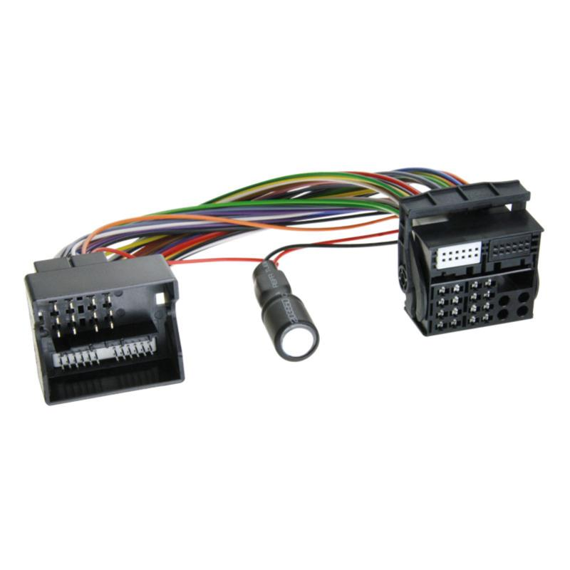 ACV Quadlock Spannungsstabilisator für Start / Stopp