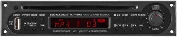 PA-1140RCD