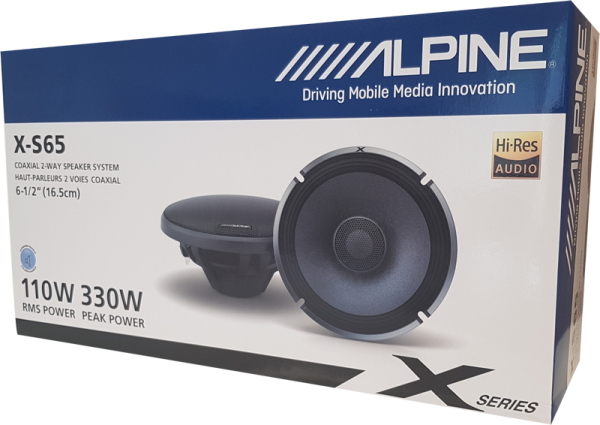 X-S65