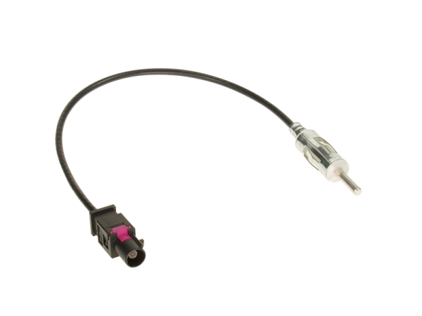 BMW DIN-Radio - Antennenadapter