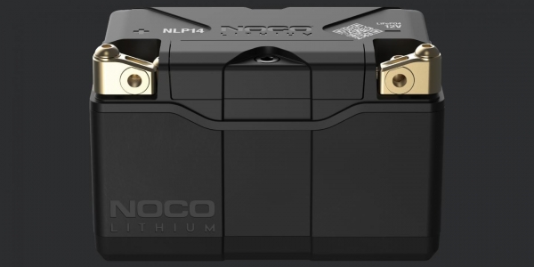 NLP14 Group 14 Powersports Battery