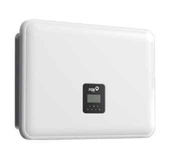 H3 Smart 10KW 3PH Hybrid/AC Wechselrichter