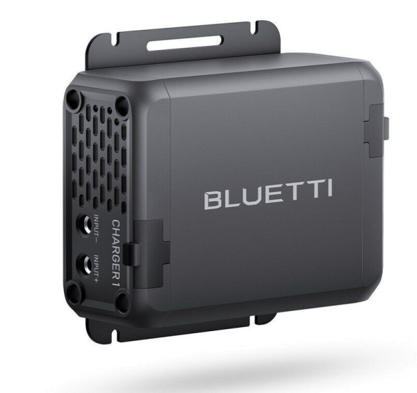 Charger 1 560W Lichtmaschinen Ladegerät DC-DC für Powerstation
