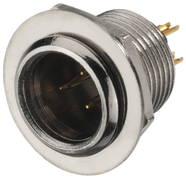 XLR-308P