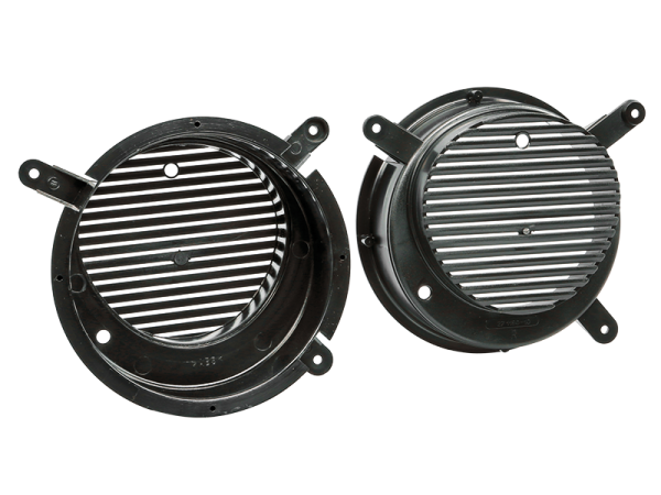 Lautsprecheradapter Ø165mm Mercedes SLK-Klasse