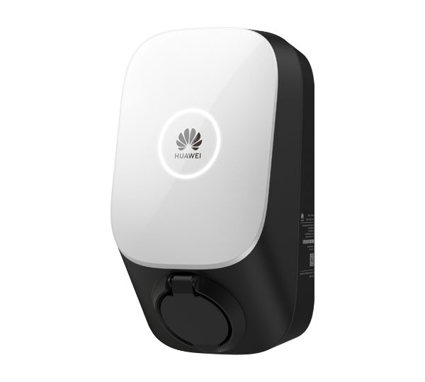 SMART CHARGER AC 7,4, EV CHARGER MIT TYP 2 LADEBUCHSE, RFID