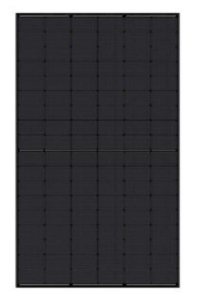 STP450S-H48-NFB+ / komplett schwarz
